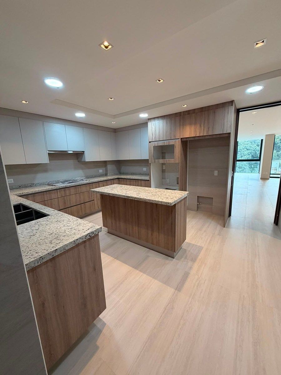 Apartment in Lomas de Tecamachalco, Naucalpan de Juárez, photo 4 of 33