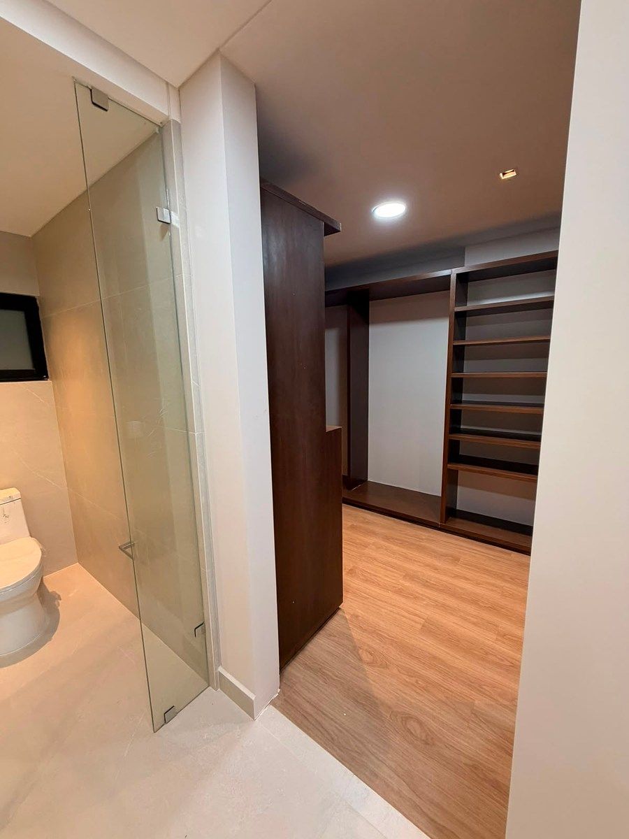 Apartment in Lomas de Tecamachalco, Naucalpan de Juárez, photo 8 of 33