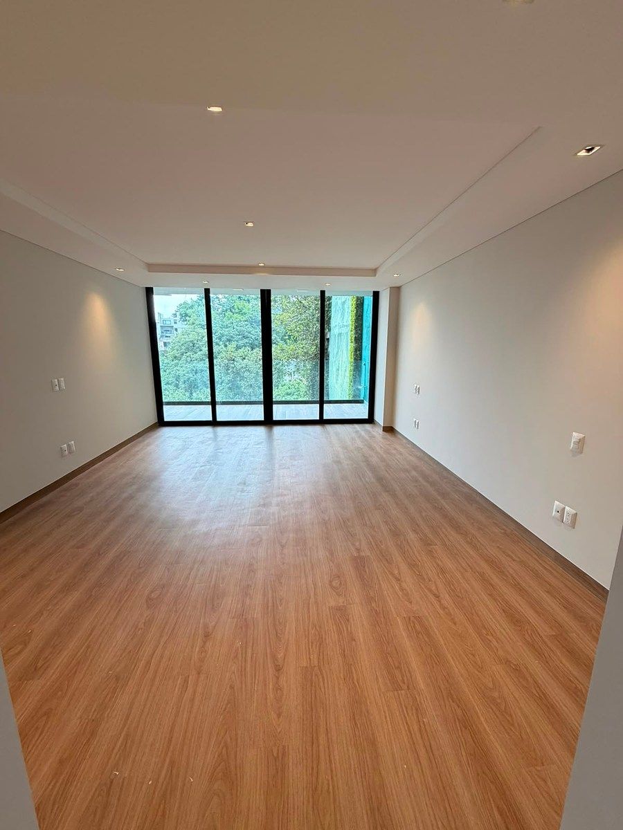 Apartment in Lomas de Tecamachalco, Naucalpan de Juárez, photo 9 of 33