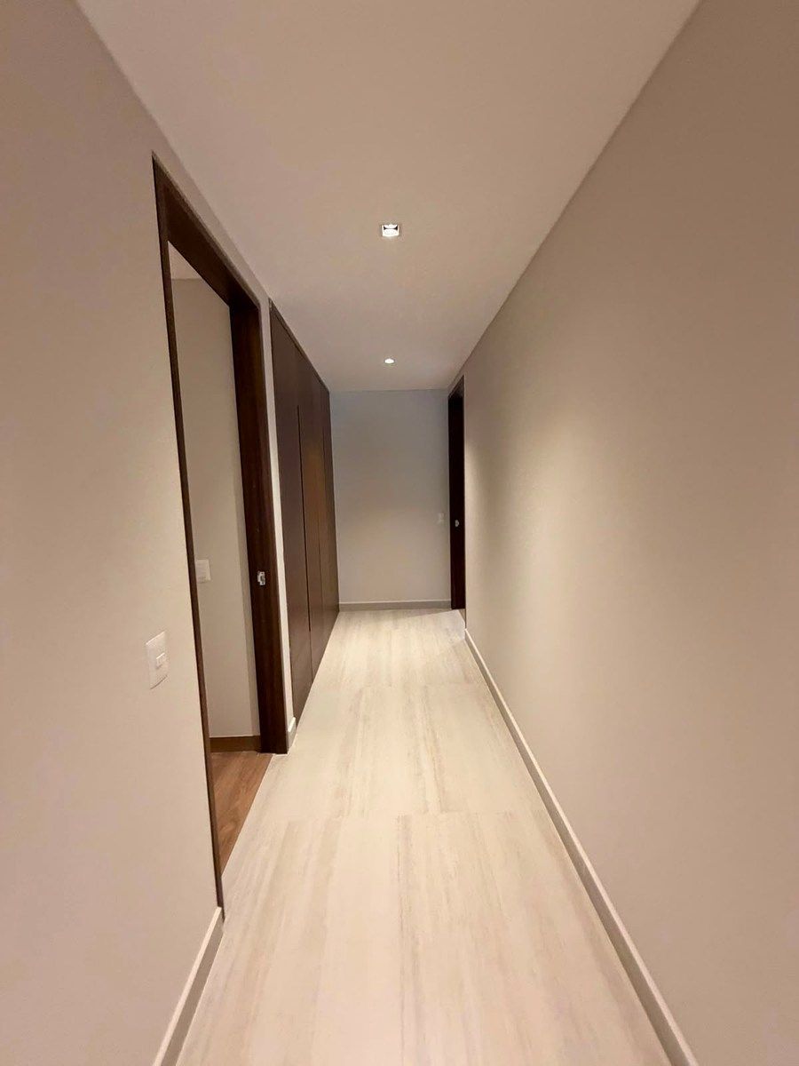 Apartment in Lomas de Tecamachalco, Naucalpan de Juárez, photo 11 of 33