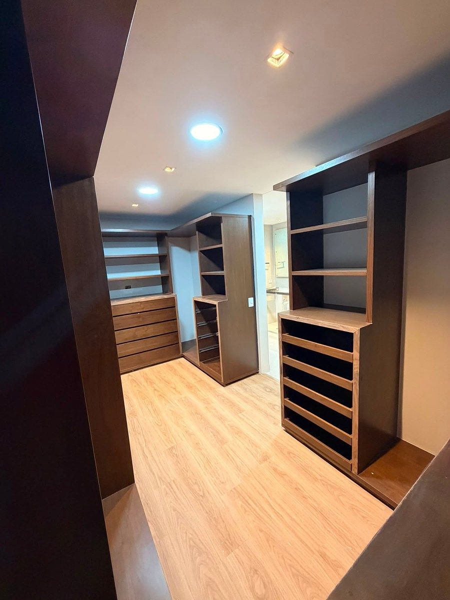 Apartment in Lomas de Tecamachalco, Naucalpan de Juárez, photo 12 of 33