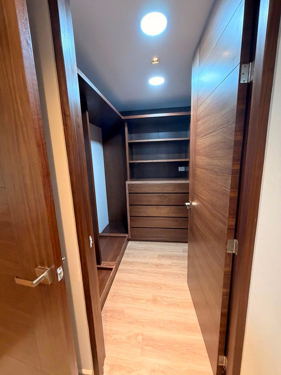 Apartment in Lomas de Tecamachalco, Naucalpan de Juárez, photo 17 of 33