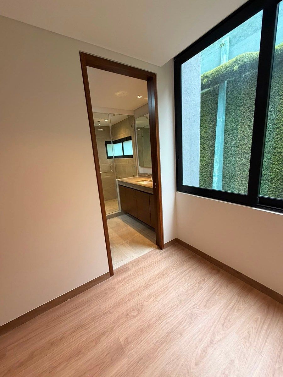 Apartment in Lomas de Tecamachalco, Naucalpan de Juárez, photo 21 of 33