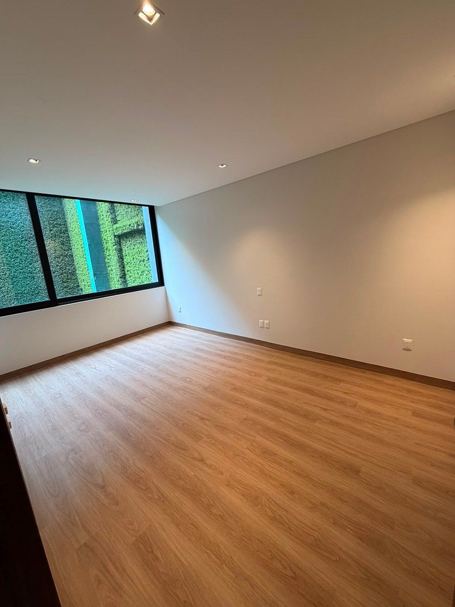 Apartment in Lomas de Tecamachalco, Naucalpan de Juárez, photo 22 of 33