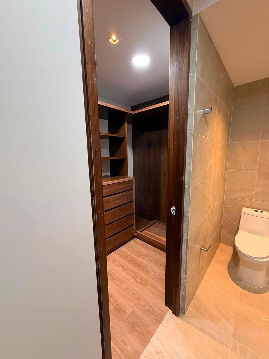 Apartment in Lomas de Tecamachalco, Naucalpan de Juárez, photo 24 of 33