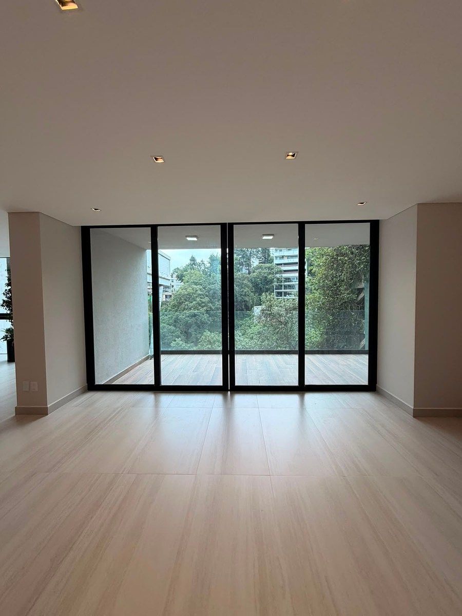 Apartment in Lomas de Tecamachalco, Naucalpan de Juárez, photo 31 of 33
