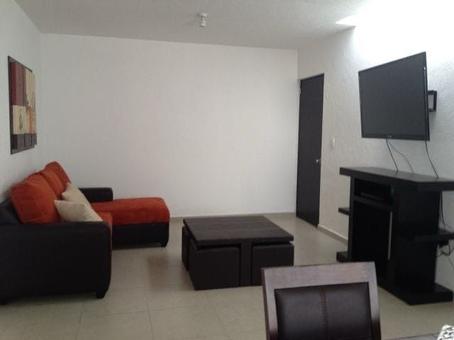 Apartment in Juriquilla, Querétaro, photo 2 of 7