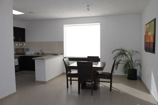Apartment in Juriquilla, Querétaro, photo 3 of 7