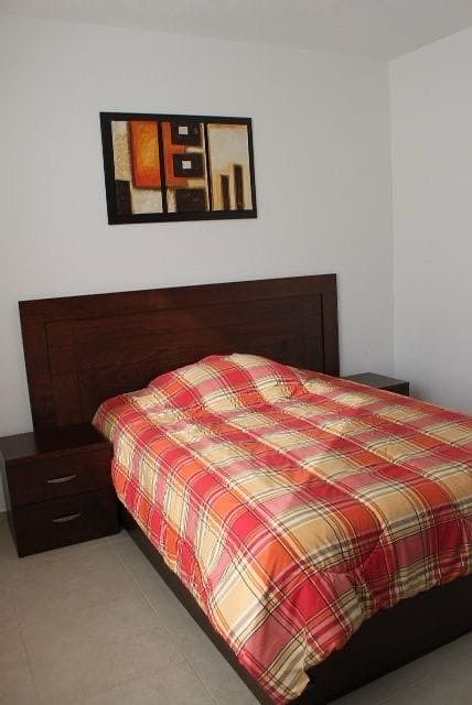 Apartment in Juriquilla, Querétaro, photo 4 of 7