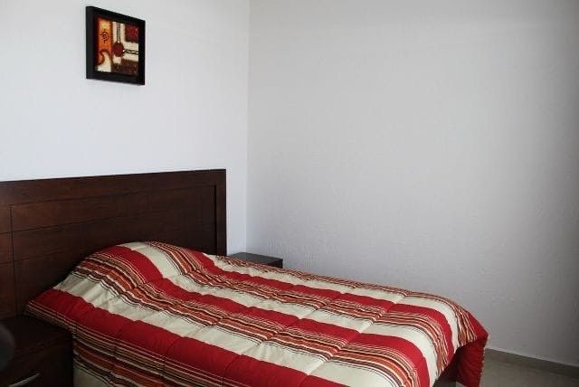 Apartment in Juriquilla, Querétaro, photo 5 of 7