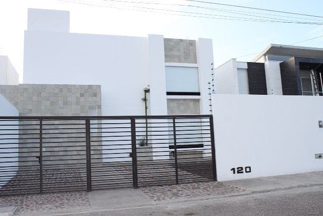 Apartment in Juriquilla, Querétaro, photo 6 of 7