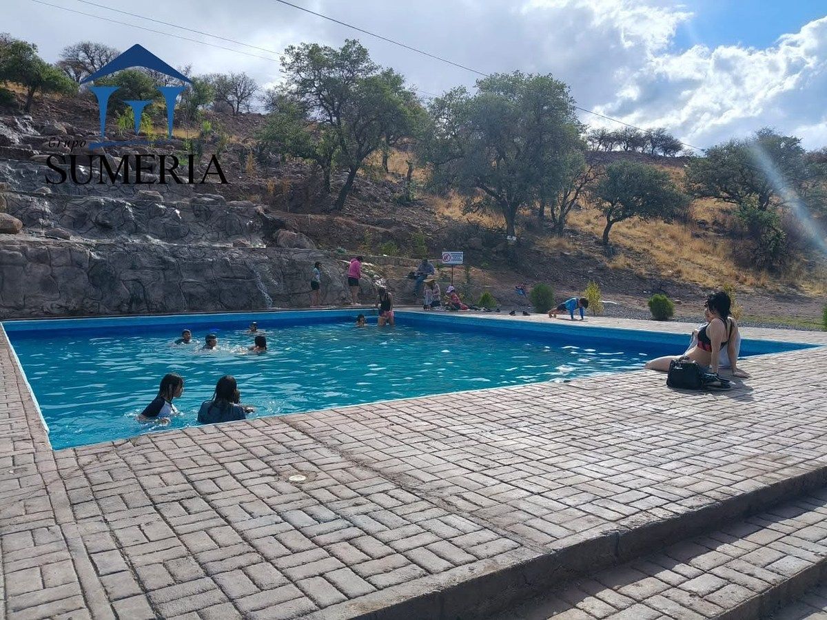 Terreno en Campo 28, Cuauhtémoc, foto 3 de 10