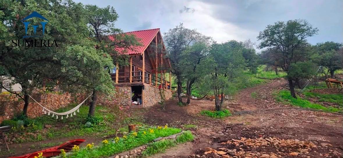 Terreno en Campo 28, Cuauhtémoc, foto 4 de 10