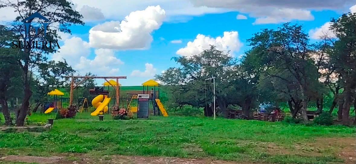 Terreno en Campo 28, Cuauhtémoc, foto 5 de 10
