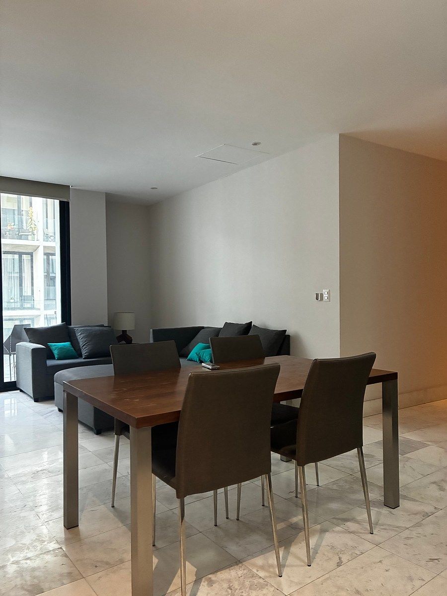 Departamento en Zona Valle Poniente, San Pedro Garza García, foto 3 de 19