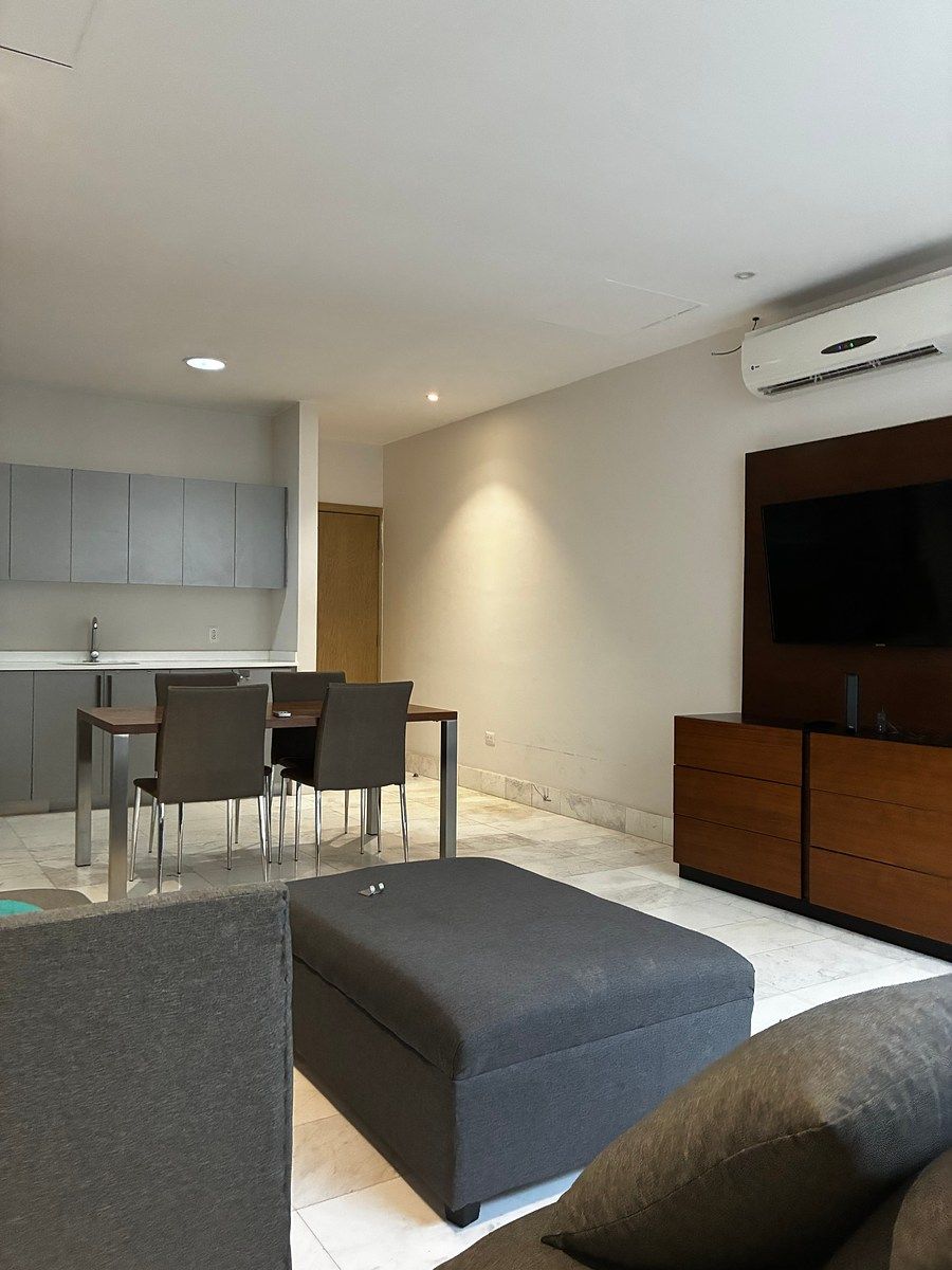Departamento en Zona Valle Poniente, San Pedro Garza García, foto 13 de 19
