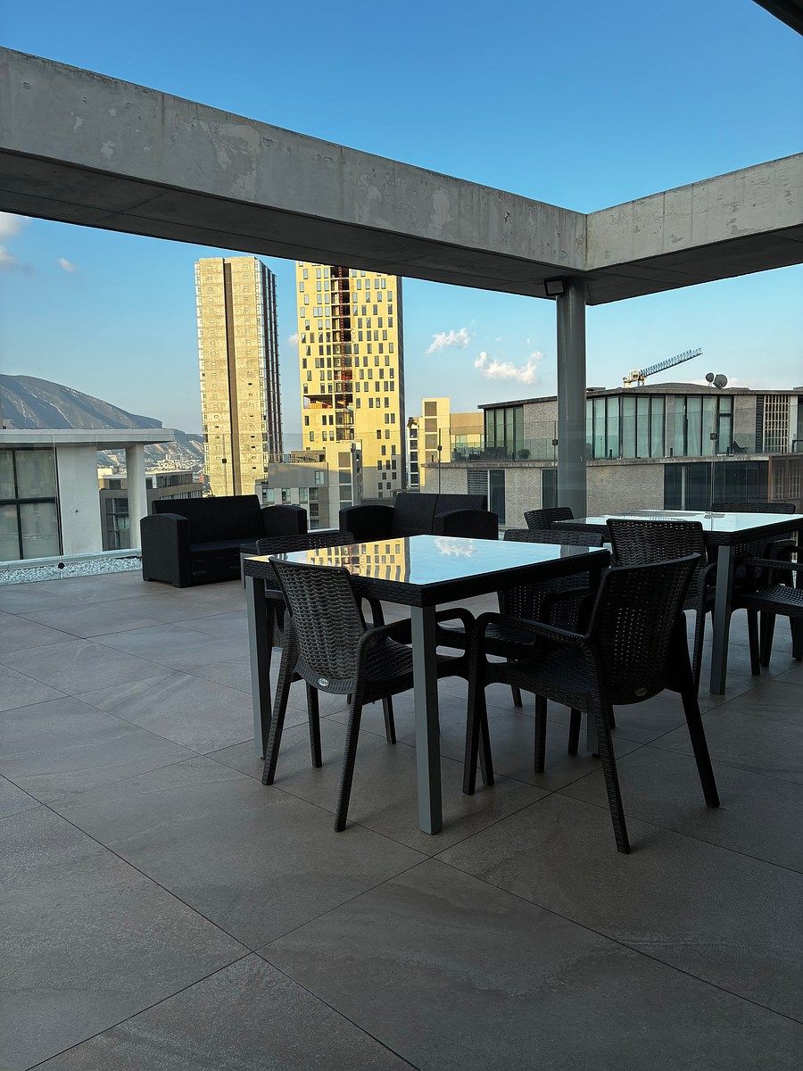 Departamento en Zona Valle Poniente, San Pedro Garza García, foto 14 de 19