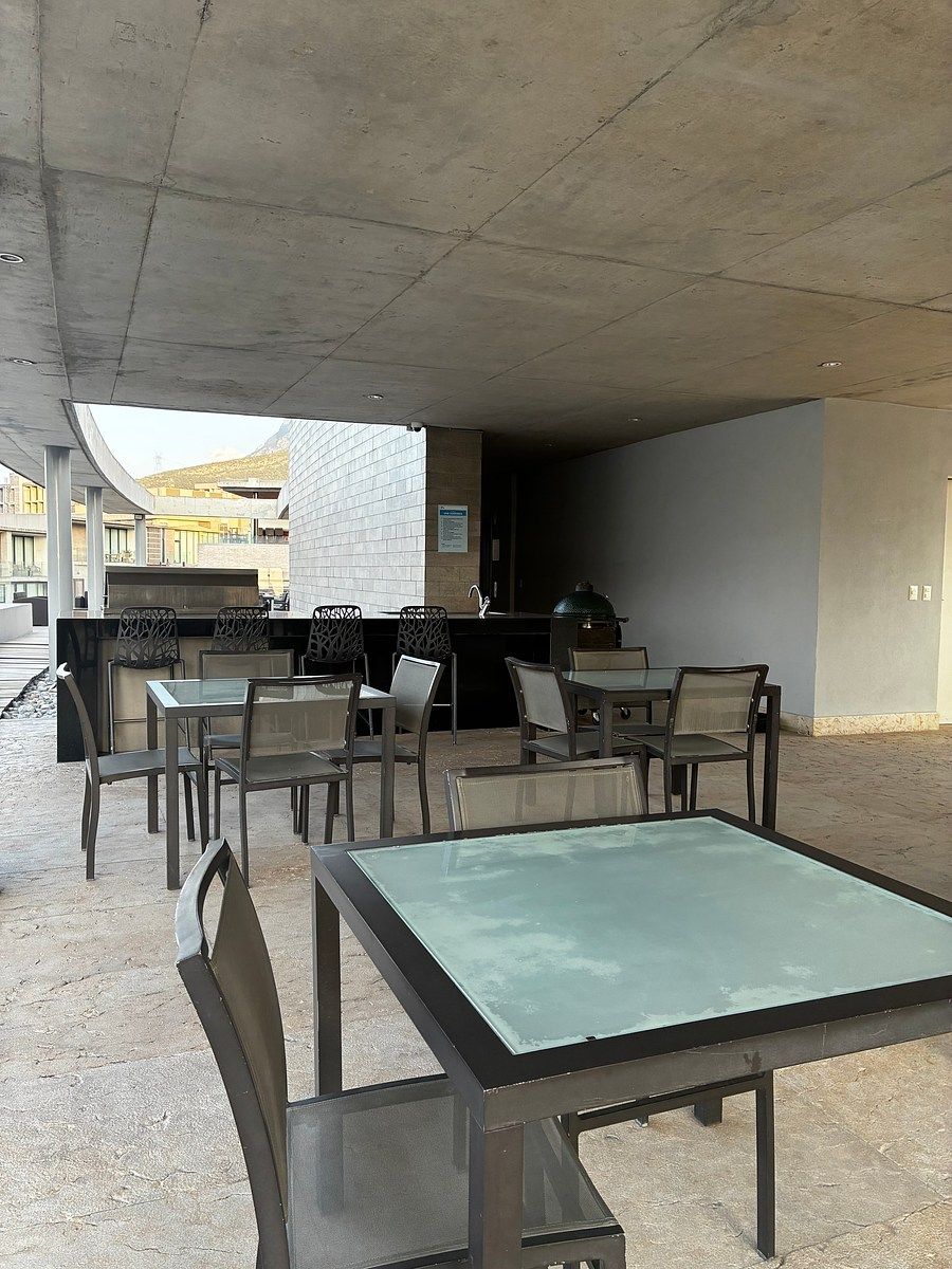 Departamento en Zona Valle Poniente, San Pedro Garza García, foto 17 de 19