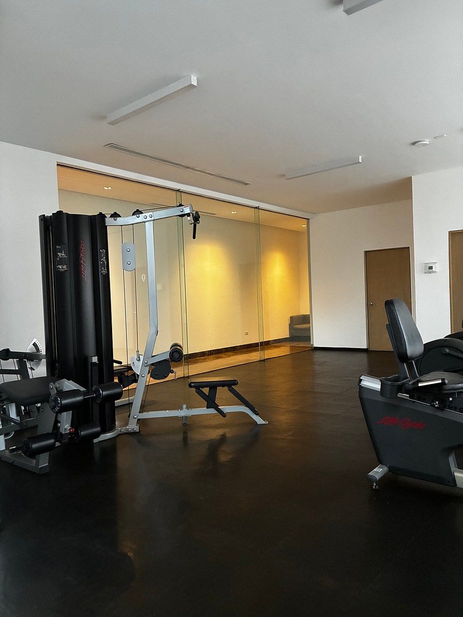 Departamento en Zona Valle Poniente, San Pedro Garza García, foto 19 de 19