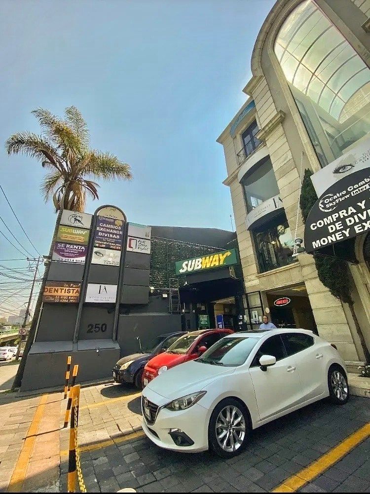 Local comercial en Lomas de Chapultepec III Sección, Miguel Hidalgo, foto 23 de 24