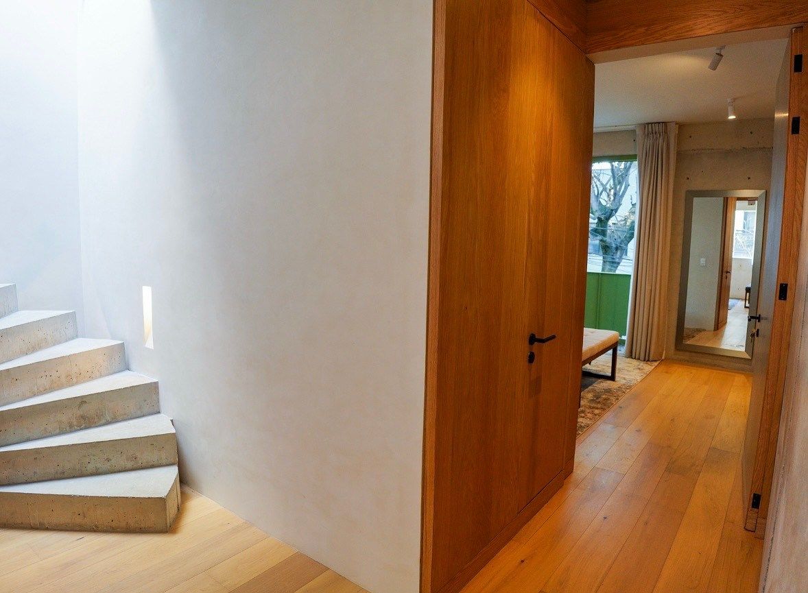 Apartamento em Hipódromo Condesa, Cuauhtémoc, foto 17 de 33
