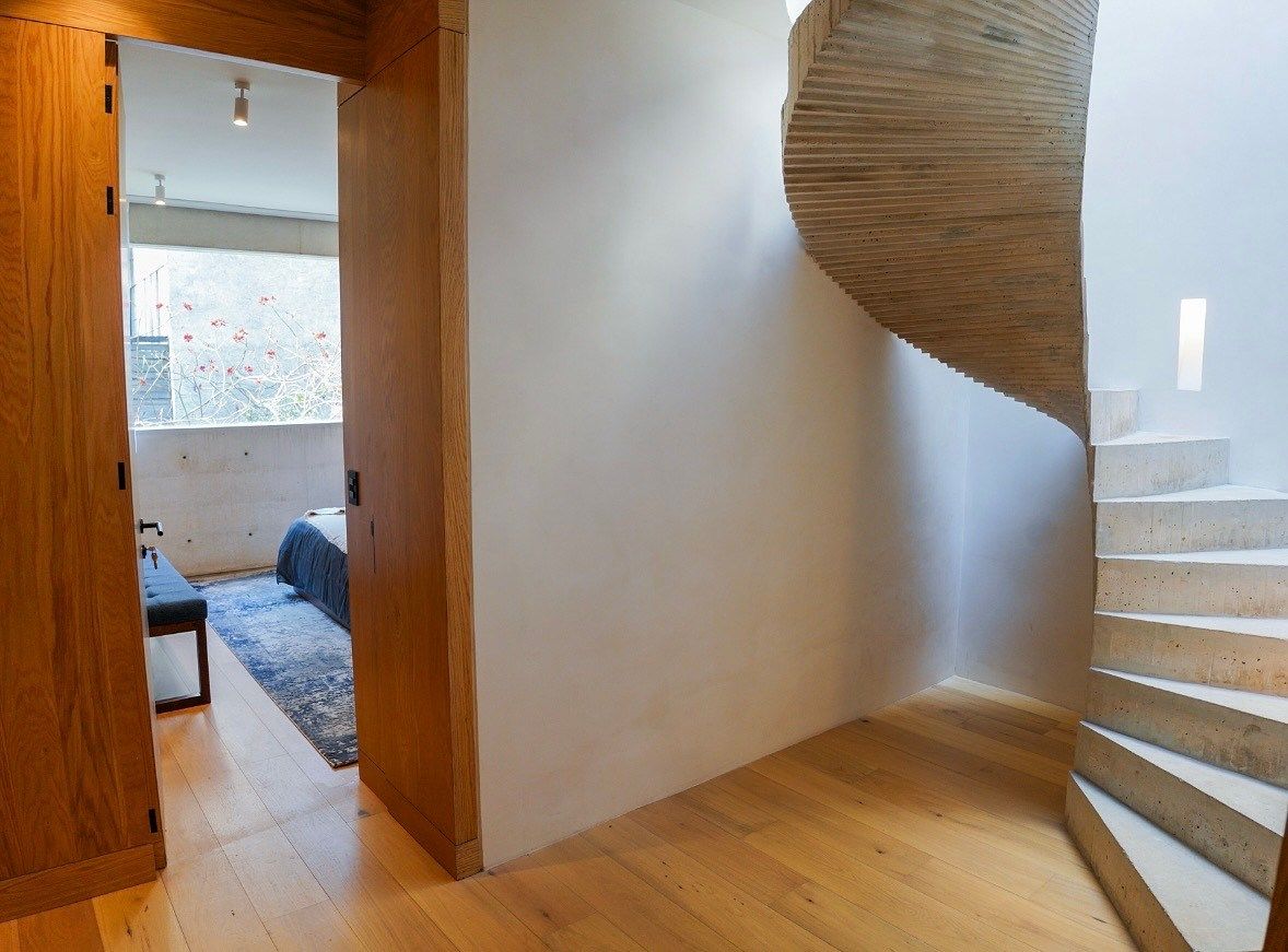 Apartamento em Hipódromo Condesa, Cuauhtémoc, foto 16 de 33