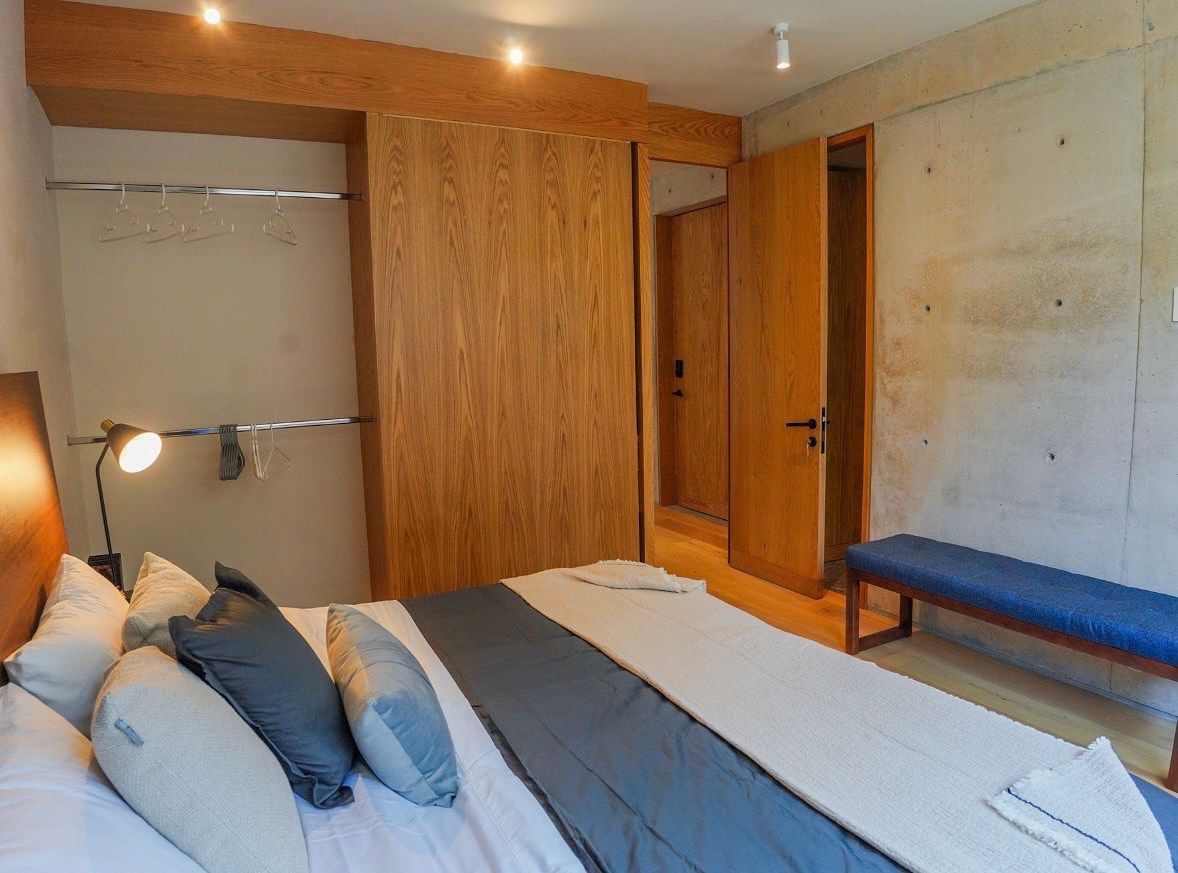 Apartamento em Hipódromo Condesa, Cuauhtémoc, foto 21 de 33