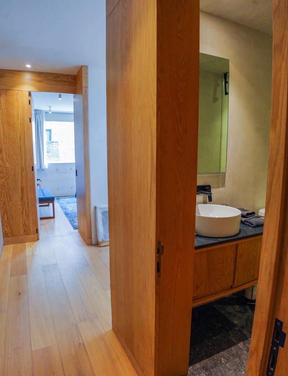Apartamento em Hipódromo Condesa, Cuauhtémoc, foto 24 de 33