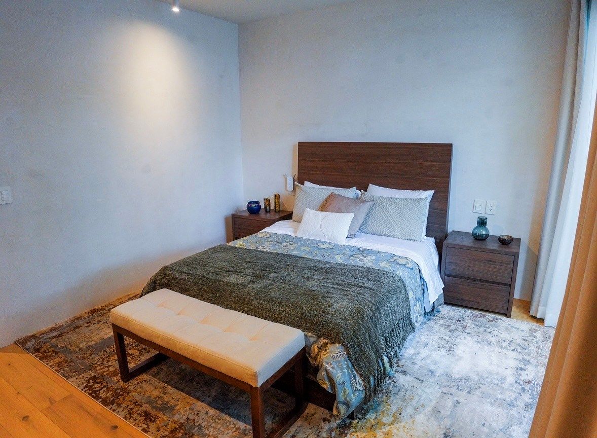Apartamento em Hipódromo Condesa, Cuauhtémoc, foto 27 de 33
