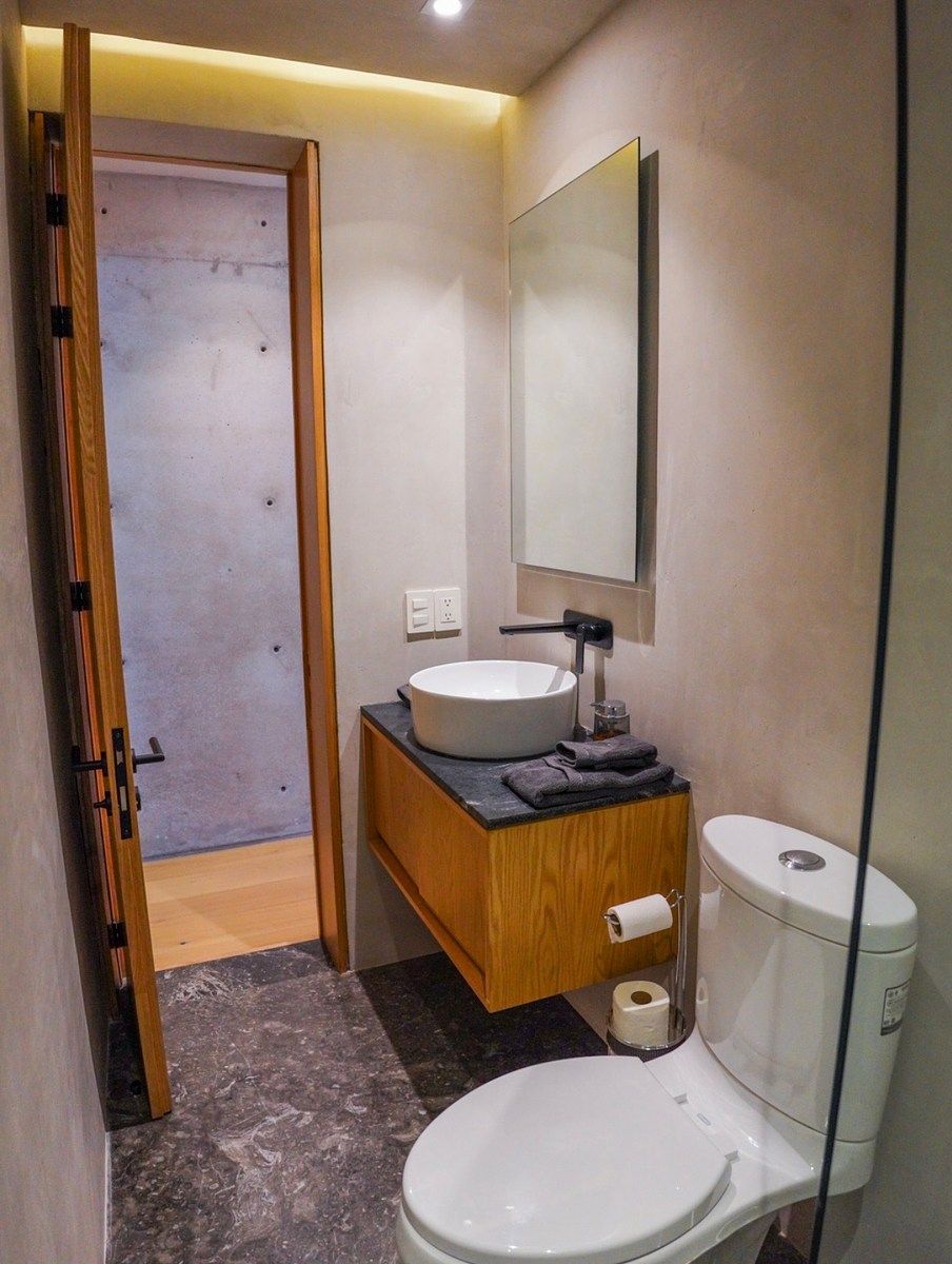 Apartamento em Hipódromo Condesa, Cuauhtémoc, foto 30 de 33