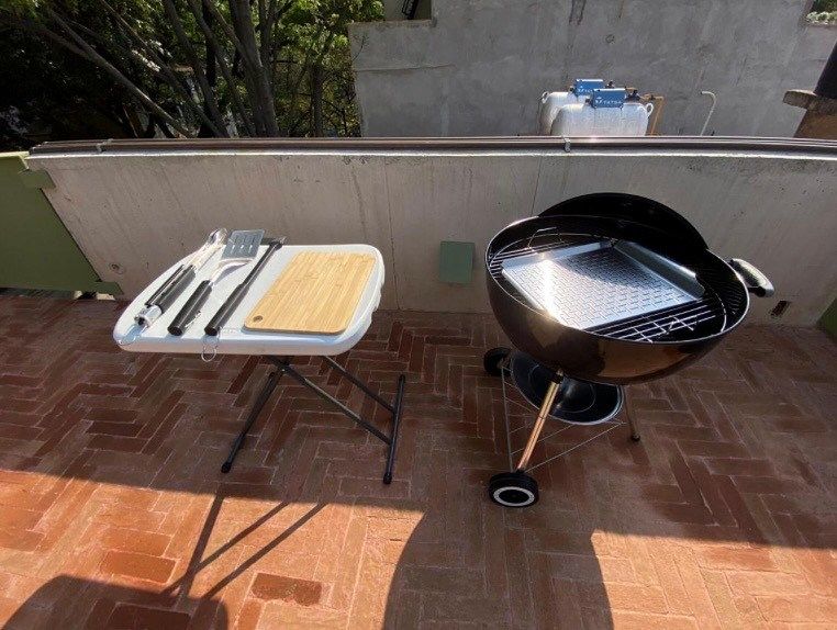 Apartamento em Hipódromo Condesa, Cuauhtémoc, foto 33 de 33