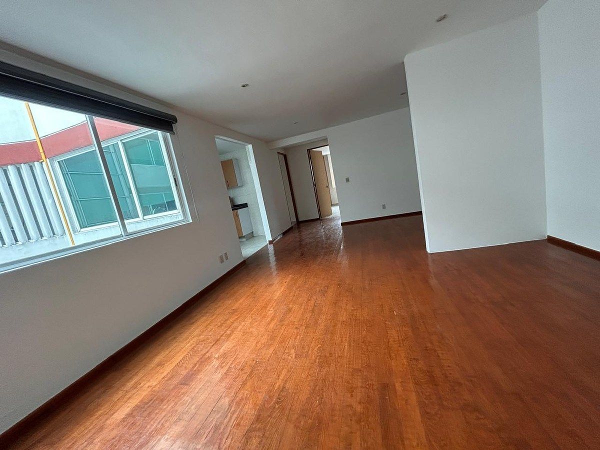 Apartamento em San José de los Cedros, Cuajimalpa de Morelos, foto 2 de 12