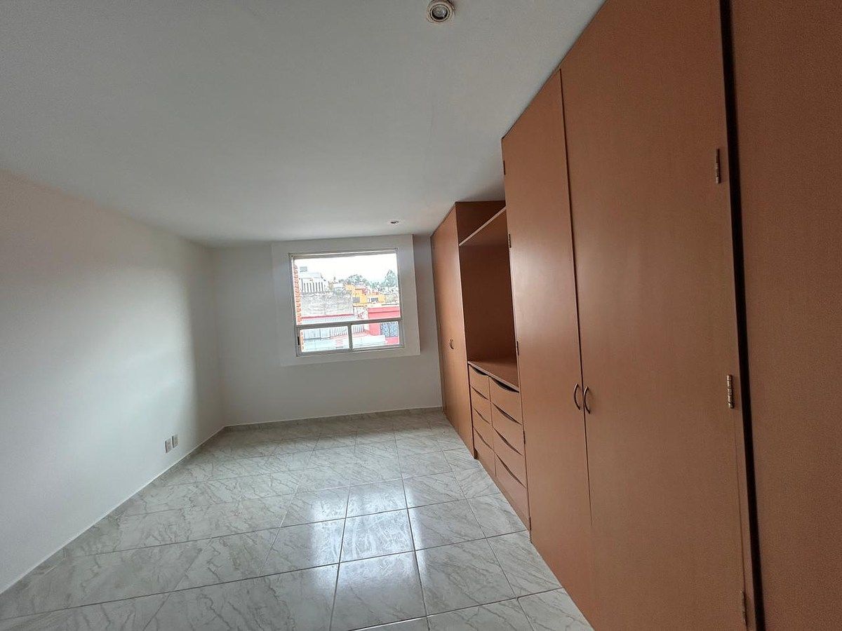 Apartamento em San José de los Cedros, Cuajimalpa de Morelos, foto 5 de 12