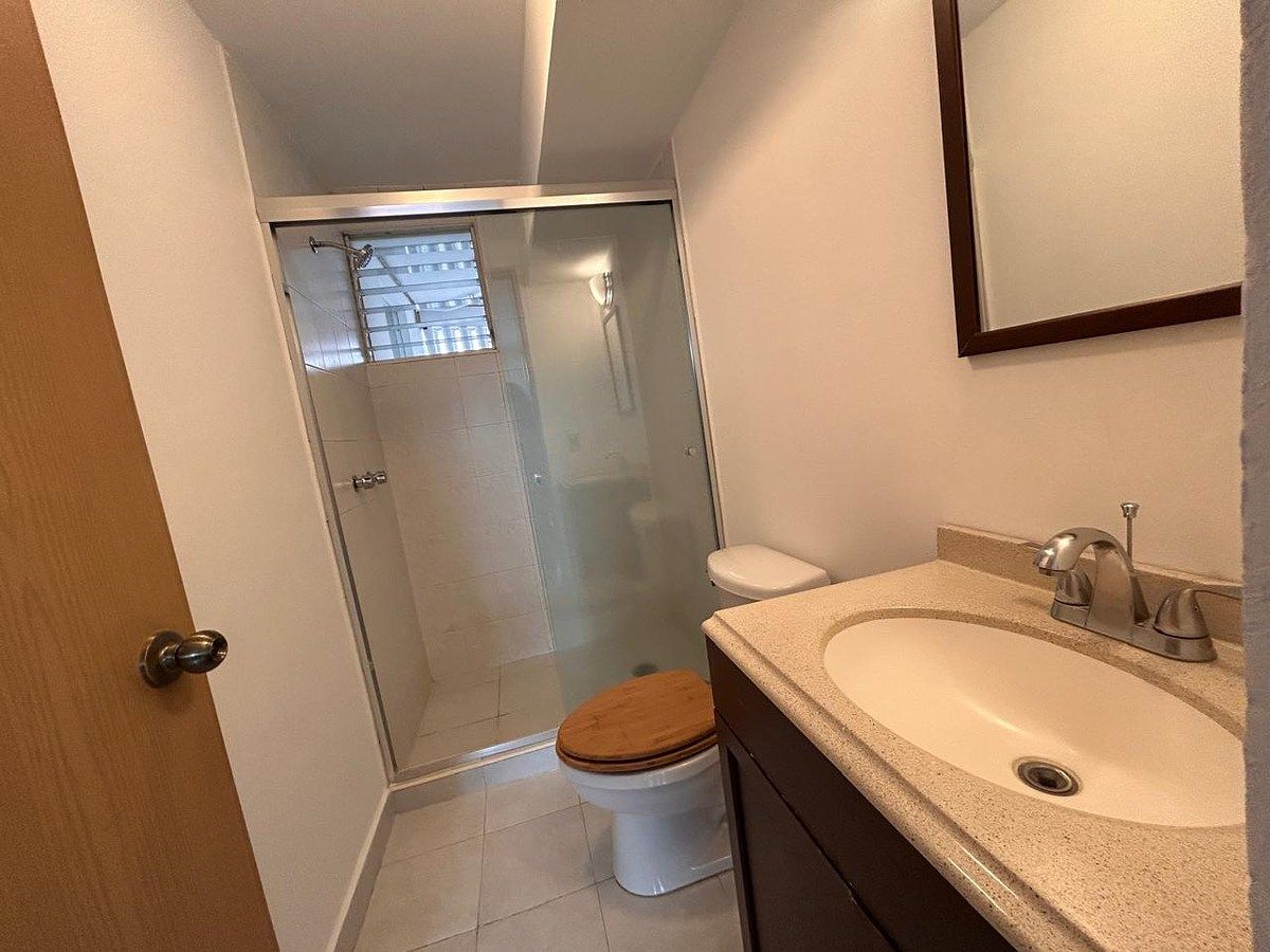 Apartamento em San José de los Cedros, Cuajimalpa de Morelos, foto 7 de 12