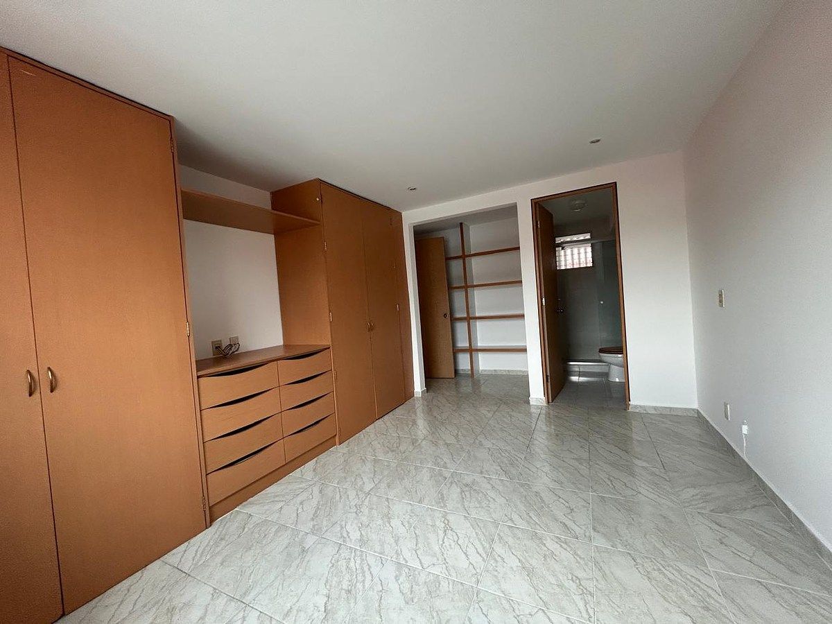 Apartamento em San José de los Cedros, Cuajimalpa de Morelos, foto 8 de 12