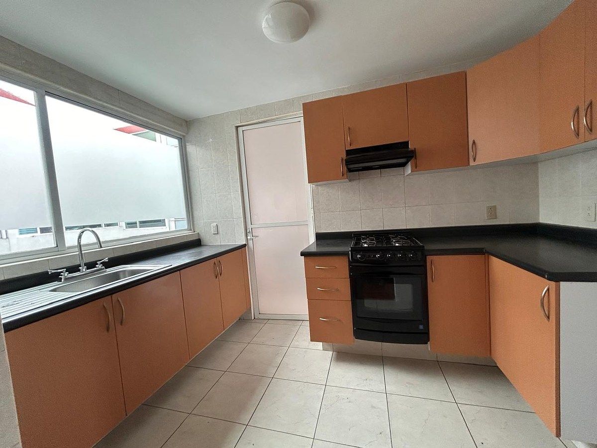 Apartamento em San José de los Cedros, Cuajimalpa de Morelos, foto 3 de 12