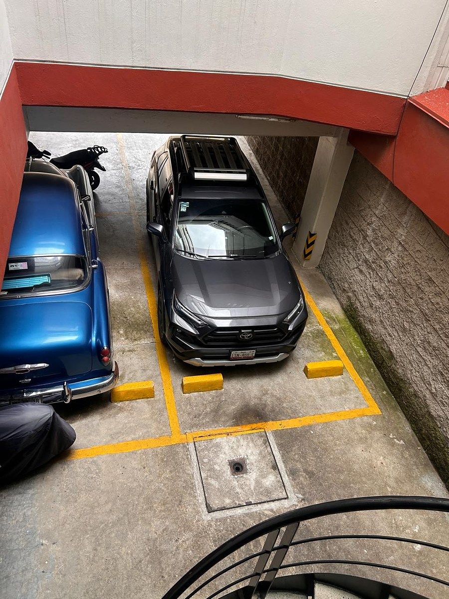 Apartamento em San José de los Cedros, Cuajimalpa de Morelos, foto 11 de 12