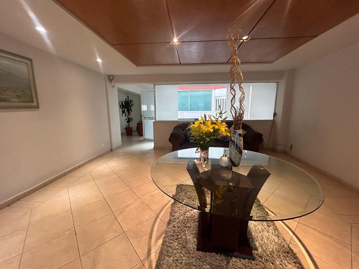 Apartamento em San José de los Cedros, Cuajimalpa de Morelos, foto 12 de 12