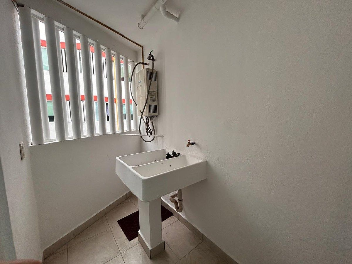 Apartamento em San José de los Cedros, Cuajimalpa de Morelos, foto 9 de 12
