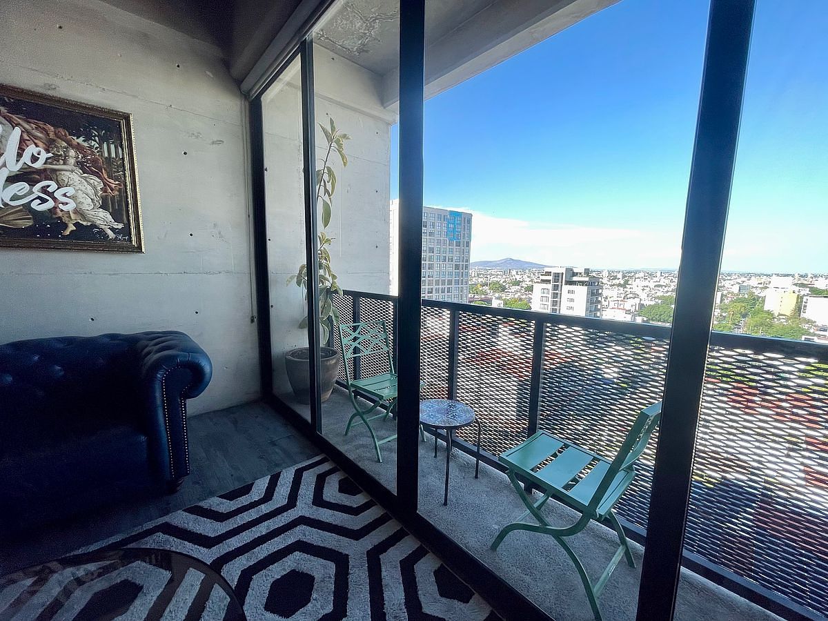 Apartamento em Ladrón de Guevara, Guadalajara, foto 23 de 29