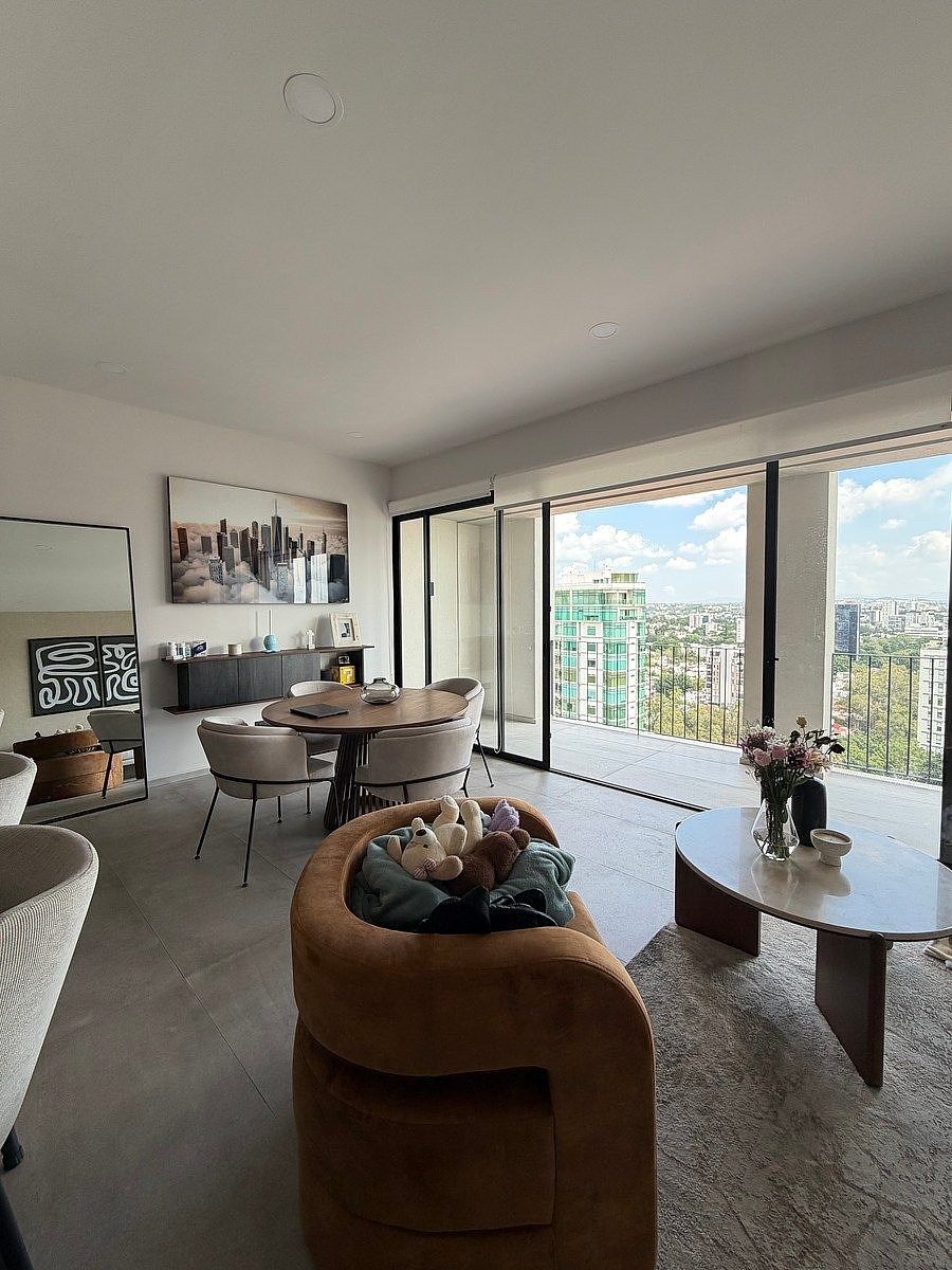 Departamento en Venta - Livet Ottawa, foto 1 de 14