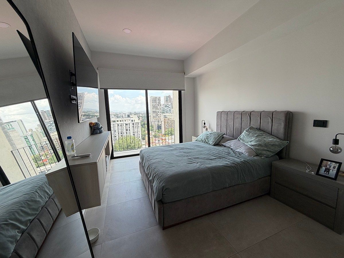 Departamento en Circunvalación Américas, Guadalajara, foto 6 de 14