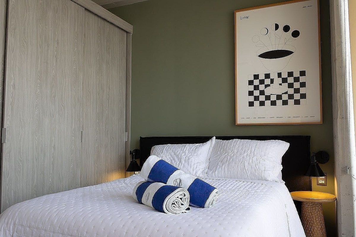Apartment in Ladrón de Guevara, Guadalajara, photo 2 of 10