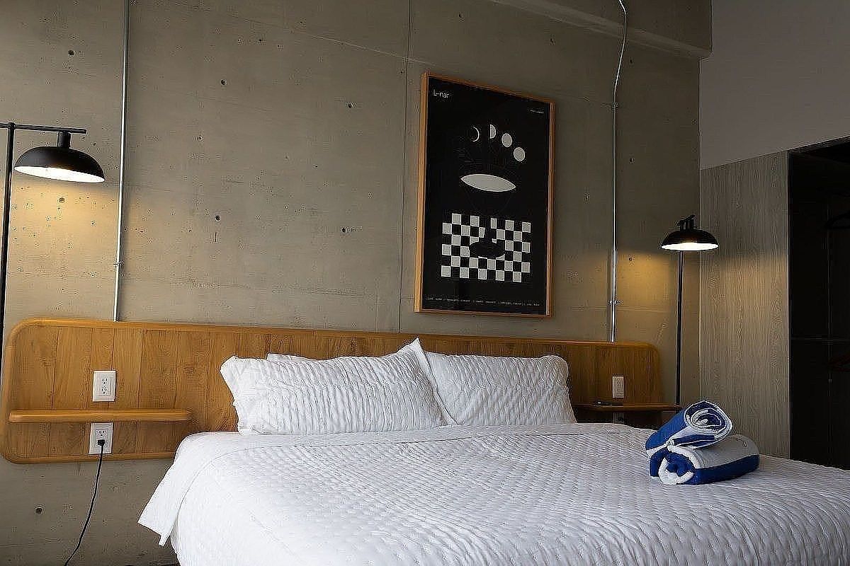 Apartment in Ladrón de Guevara, Guadalajara, photo 3 of 10
