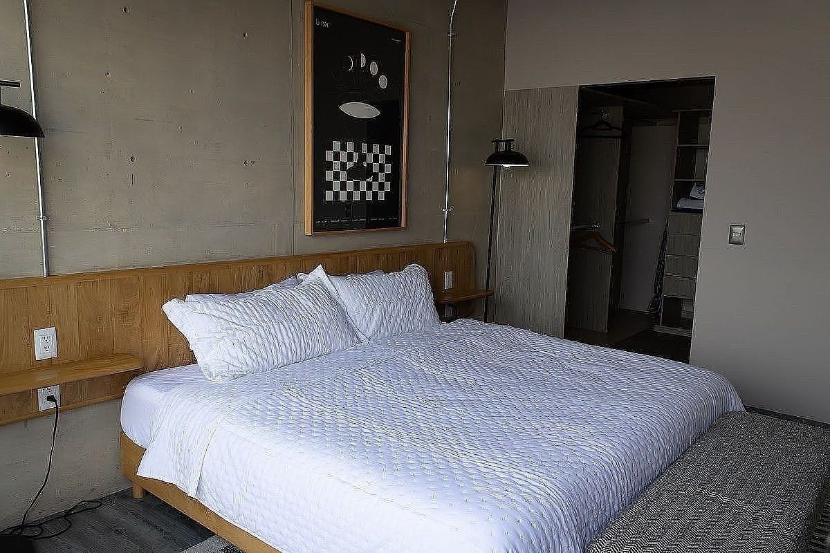 Apartment in Ladrón de Guevara, Guadalajara, photo 5 of 10