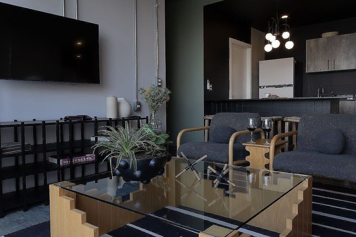 Apartment in Ladrón de Guevara, Guadalajara, photo 6 of 10