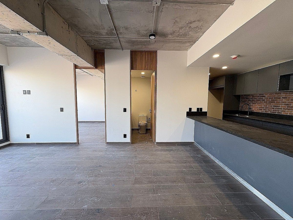 Apartamento em Americana, Guadalajara, foto 3 de 7