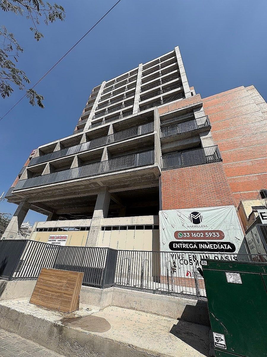 Apartamento em Americana, Guadalajara, foto 7 de 7