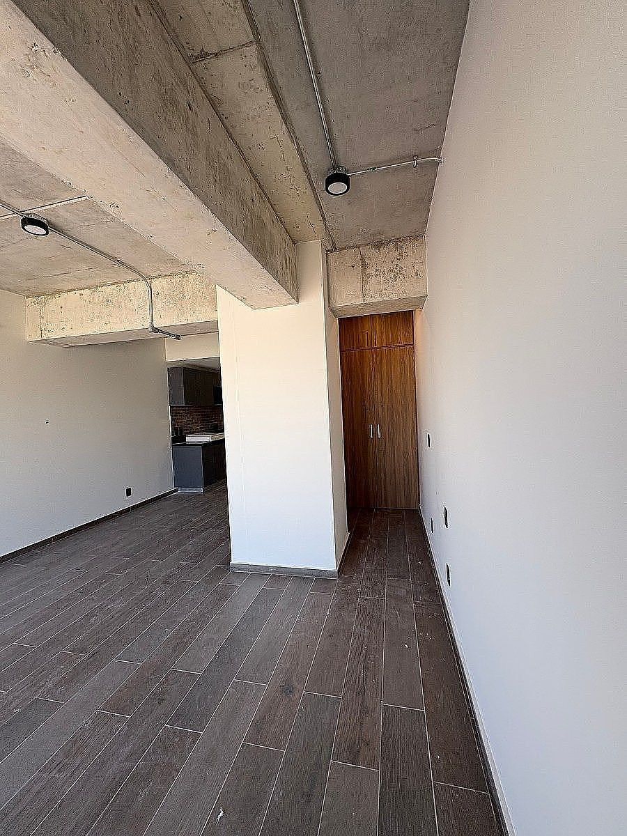 Apartamento em Americana, Guadalajara, foto 3 de 7