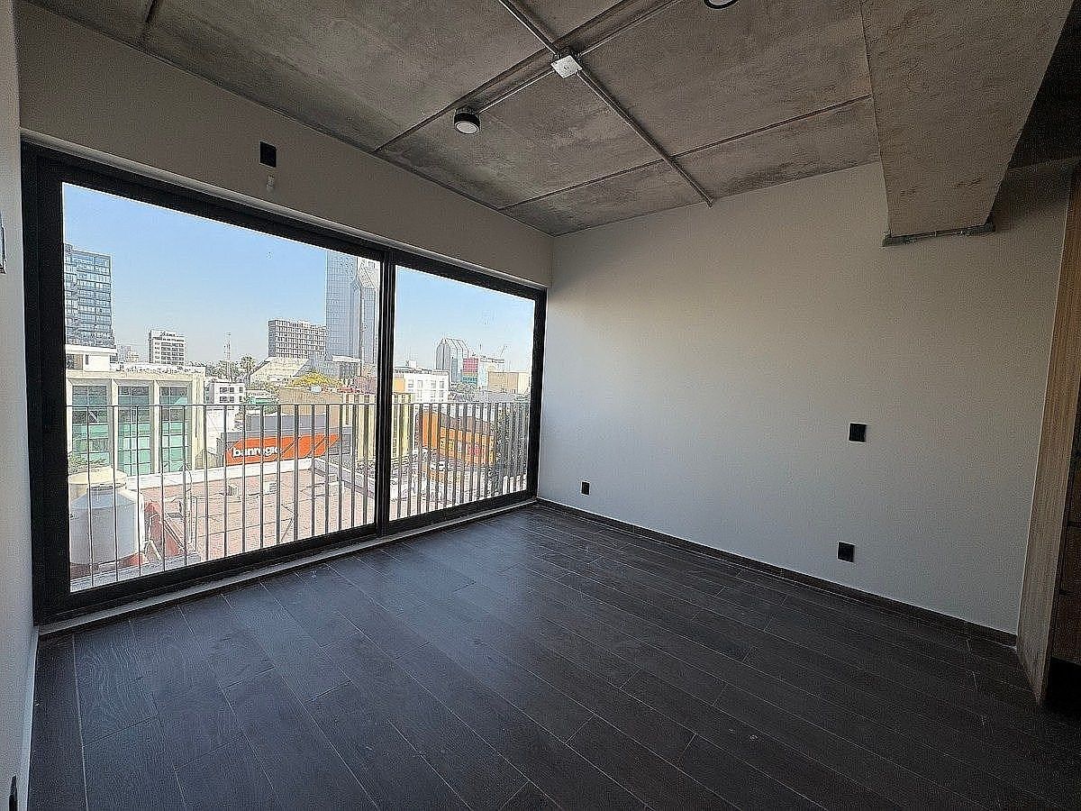 Apartamento em Americana, Guadalajara, foto 2 de 9